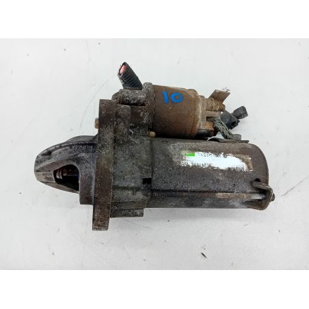 starter FORD FIESTA MK7 1.6 TDCI 95KM 2011 8V21-11000-BE 