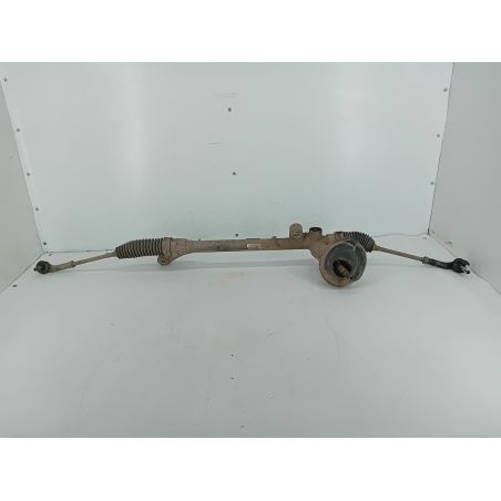 MAGLOWNICA PRZEKŁADNIA KIEROWNICY FORD FIESTA MK7 1.6 TDCI 95KM 2011 