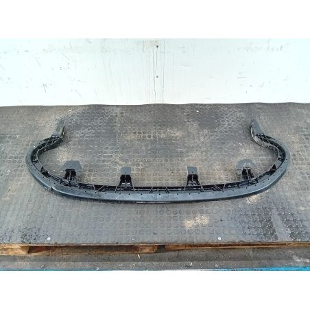 BELKA POD ZDERZAK PRZÓD DOLNA OPEL CORSA E 1.4 16V 2018 39014308 