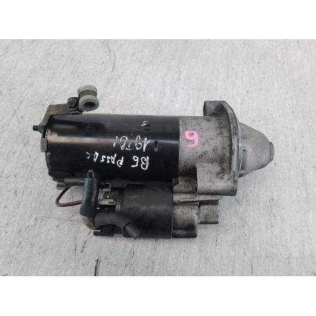 starter VW PASSAT B5 FL 1.9 TDI 2004 0001110128        068911024G 