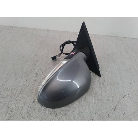 LEFT MIRROR VW PASSAT B5 FL 1.9 TDI 2004 VM-199EHL 