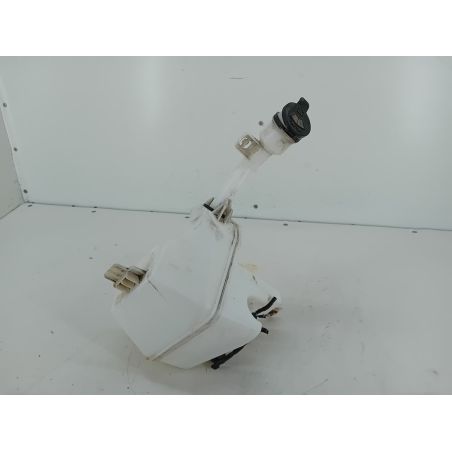 ZBIORNIK SPRYSKIWACZY OPEL CORSA E 1.4 16V 2018 39015512  39015513 39015511 