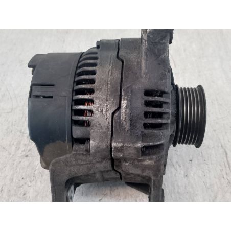 ALTERNATOR AUDI A6 C5 2.4 V6 1997 078903015F 0123510061 