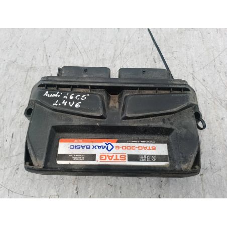 KOMPUTER GAZU AUDI A6 C5 2.4 V6 1997 STAG-300-6 