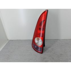 LAMPA TYLNA LEWA RENAULT ESPACE IV ( 03-14 ) 2.2 DCI20048200027153                                            