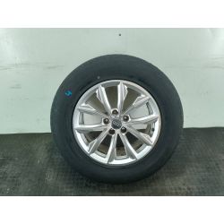 KOŁO DOJAZDOWE 17 AUDI Q5 3.0 TDI201280A601025                                            