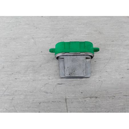 REZYSTOR, OPORNICA DMUCHAWY RENAULT ESPACE IV ( 03-14 ) 2.0 T 2004 52492365 