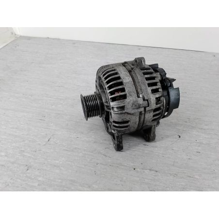 ALTERNATOR RENAULT ESPACE IV ( 03-14 ) 2.2 DCI 2004 8200190721 0124525044 