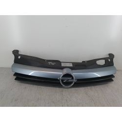 ATRAPA GRILL GRIL OPEL ASTRA H 1.4 B200413149463    13149465                                            