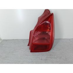 LAMPA TYLNA PRAWA CITROEN C2 1.4 8V2003                                            