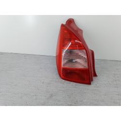 LAMPA TYLNA LEWA CITROEN C2 1.4 8V20039649864580                                            