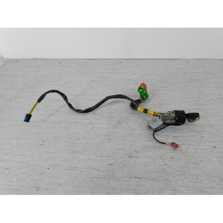 STACYJKA CITROEN C2 1.4 8V 2003 N0501413 