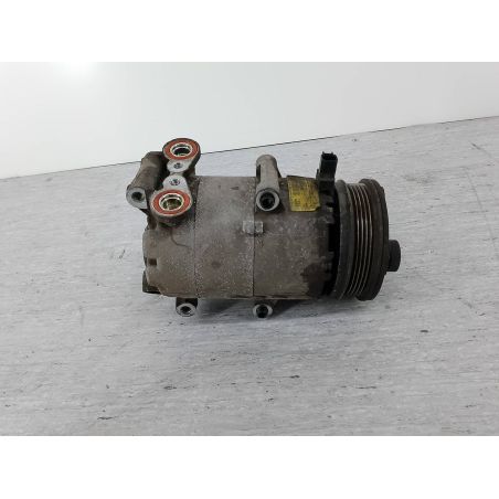 POMPA, SPRĘŻARKA KLIMATYZACJI FORD FOCUS II 1.6 16V 2005 3M5H-19D629-PG 