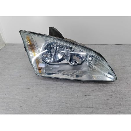 LAMPA PRZÓD PRAWA FORD FOCUS II 2.0 TDCI 136KM 2.0 TDCI 2010 
