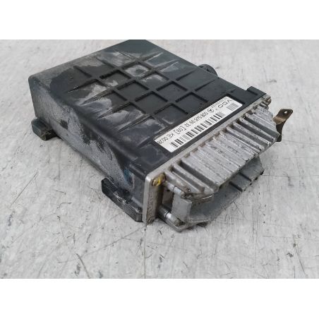 KOMPUTER, STEROWNIK MERCEDES-BENZ W201 ( 82-93 ) 2.0 118KM 2.0 1993 0085459932 