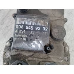 MODUŁ ZAPŁONOWY MERCEDES-BENZ W201 ( 82-93 ) 2.0 118KM2.019930085459232                                            