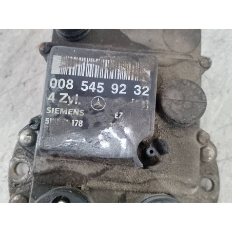 MODUŁ ZAPŁONOWY MERCEDES-BENZ W201 ( 82-93 ) 2.0 118KM 2.0 1993 0085459232 