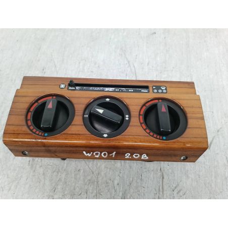 PANEL NAWIEWU MERCEDES-BENZ W201 ( 82-93 ) 2.0 118KM 2.0 1993 