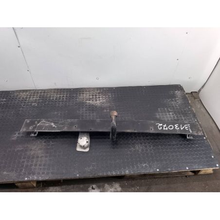 HAK HOLOWNICZY MERCEDES-BENZ W201 ( 82-93 ) 2.0 118KM 2.0 1993 