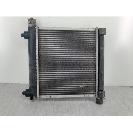 WATER COOLER MERCEDES-BENZ W201 ( 82-93 ) 2.0 118KM 2.0 1993 62551   2023W19 