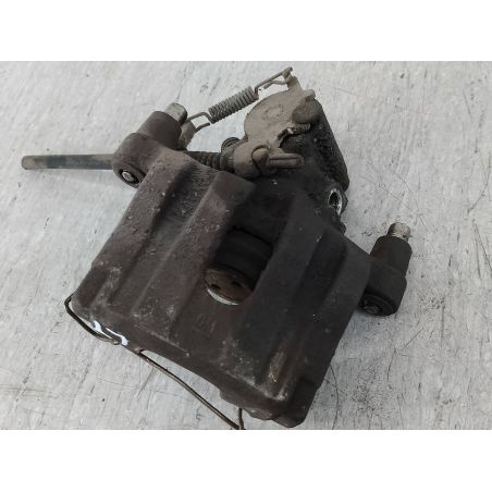 ZACISK HAMULCOWY LEWY TYŁ OPEL VECTRA C 1.9 CDTI 2007 