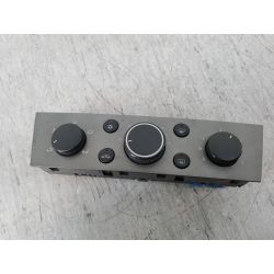 PANEL NAWIEWU OPEL VECTRA C 1.9 CDTI2007                                            