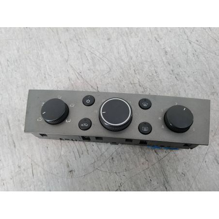 PANEL NAWIEWU OPEL VECTRA C 1.9 CDTI 2007 