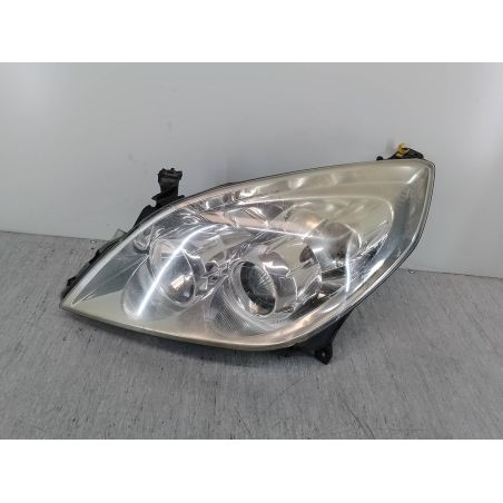 LAMPA PRZÓD LEWA XENON OPEL VECTRA C 1.9 CDTI 2007 13170924  89312351 