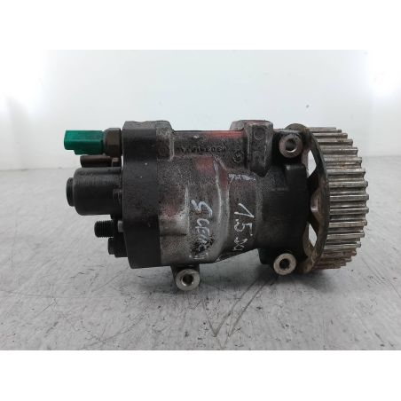 POMPA WTRYSKOWA RENAULT MEGANE II ( 02-09 ) 1.5 DCI 2004 8200057346-C  8200057225 