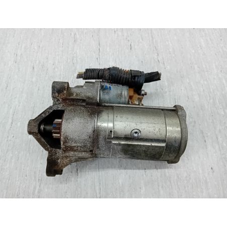 starter CITROEN C4 GRAND PICASSO 2.0 HDI 136KM 2.0 HDI 2008 9646972280 D8R27 