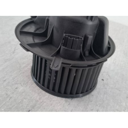 WENTYLATOR NAWIEWU, DMUCHAWA SKODA OCTAVIA II 2.0 TDI 2007 1K1819015A 