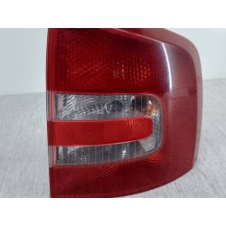 LAMPA TYLNA PRAWA SKODA OCTAVIA II 2.0 TDI20071Z9945096                                            