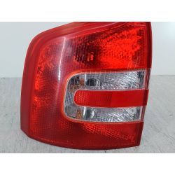 LAMPA TYLNA LEWA SKODA OCTAVIA II 2.0 TDI2007086651912L                                            