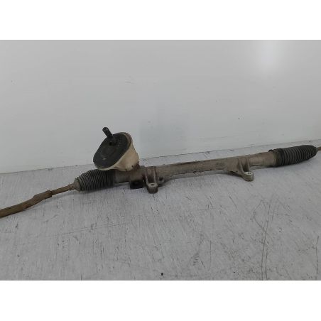 MAGLOWNICA PRZEKŁADNIA KIEROWNICY RENAULT SCENIC II ( 03-09 ) 1.9 DCI 2003 7955501009 LH 