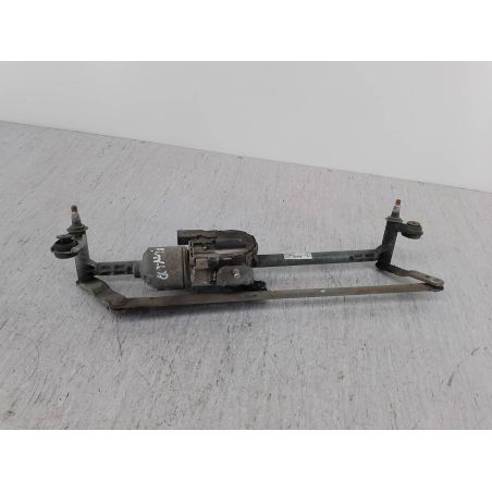 MECHANIZM WYCIERACZEK SKODA OCTAVIA II 2.0 TDI 2007 1Z1955023E       1397220580 