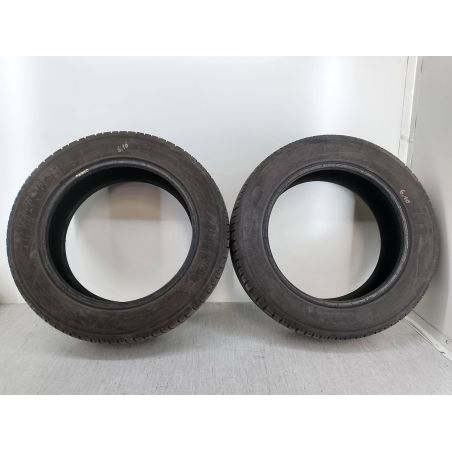 OPONY LETNIE 16 PARA AUDI A4 B5 1.8 T 1.8 T 2001 205/55R16 