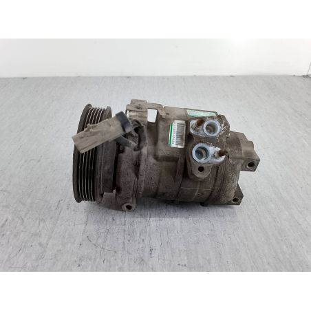 POMPA, SPRĘŻARKA KLIMATYZACJI CHRYSLER PACIFICA 3.4 V6 2004 MC447220-4684 10S17C  