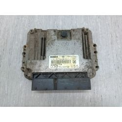 KOMPUTER, STEROWNIK FIAT DUCATO III 3.0 JTD 157KM3.0 JTD2006552097790 0281012490                                            