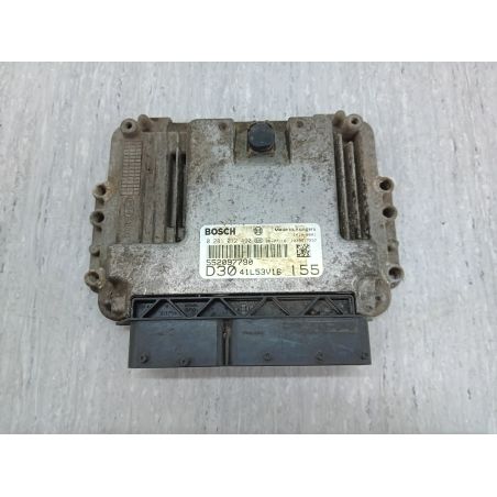 KOMPUTER, STEROWNIK FIAT DUCATO III 3.0 JTD 157KM 3.0 JTD 2006 552097790 0281012490 