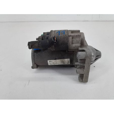 starter CITROEN BERLINGO II 1.6 HDI 92KM 1.6 HDI 2013 9662854180 TS22E26 