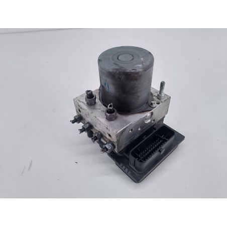 ABS PUMP CITROEN BERLINGO II 1.6 HDI 92KM 1.6 HDI 2013 9674663480 0265252224 