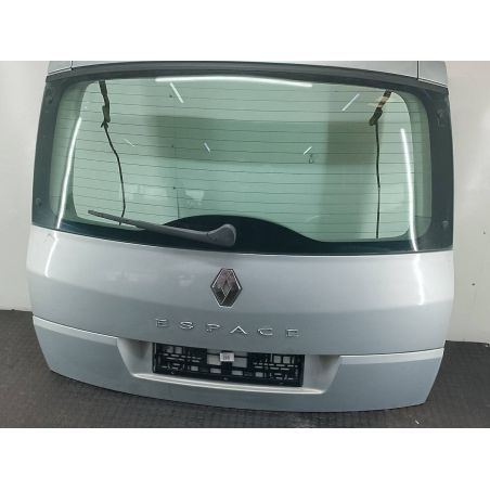 KLAPA BAGAŻNIKA RENAULT ESPACE IV ( 03-14 ) 2.2 DCI 2004 