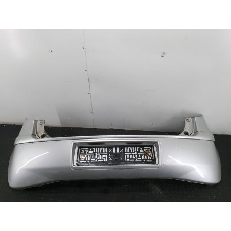 ZDERZAK TYŁ MITSUBISHI COLT VI 1.3 2004 