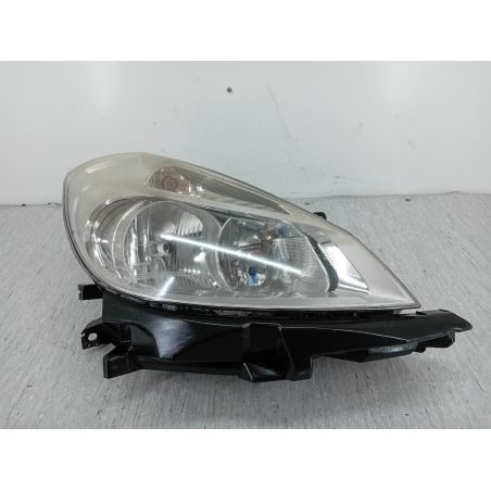 LAMPA PRZÓD PRAWA RENAULT CLIO III ( 05-09 ) 1.5 DCI 68KM 1.5 DCI 68KM 2006 8200459823 89900158 
