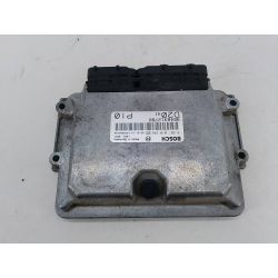 KOMPUTER, STEROWNIK CITROEN JUMPER 2.2 HDI20049648312780 0281010346                                            