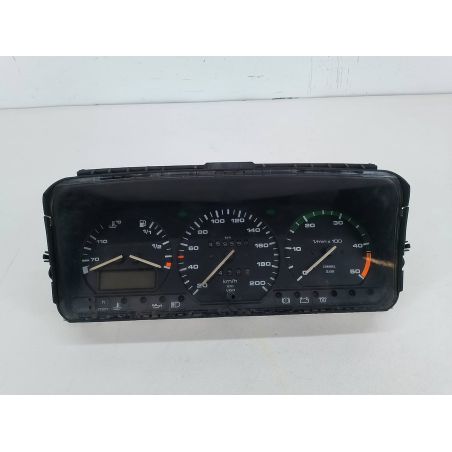 LICZNIK VW T4 1.9 TD 1993 81117657 