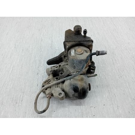 WYSPRZĘGLIK, POMPKA SPRZĘGŁA CITROEN C4 GRAND PICASSO 2.0 HDI 136KM 2.0 HDI 2008 BM.0077947.C 