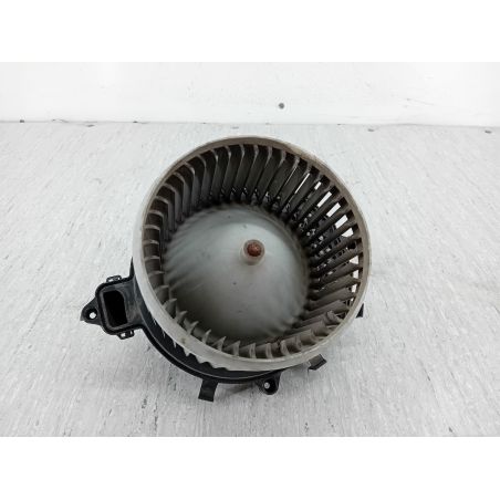 WENTYLATOR NAWIEWU, DMUCHAWA CITROEN C4 GRAND PICASSO 2.0 HDI 136KM 2.0 HDI 2008 9654652480 A.431.005.00 