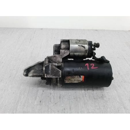 starter CITROEN JUMPER II 2.2 HDI 2008 S0123 