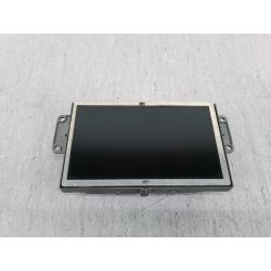 WYŚWIETLACZ RADIA CITROEN C5 1.6 HDI20049655904980                                            